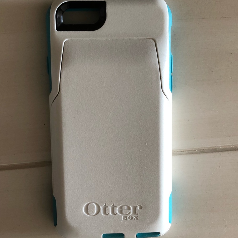 Otterbox Wallet iPhone 6 case